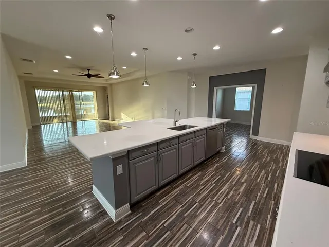 $437,500 | 3326 Sagebrush Street, Harmony, FL 34773