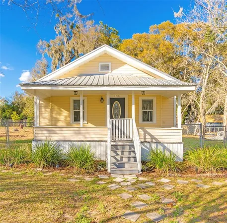 $229,900 | 130 West Pennsylvania Avenue, Lake Helen, FL 32744