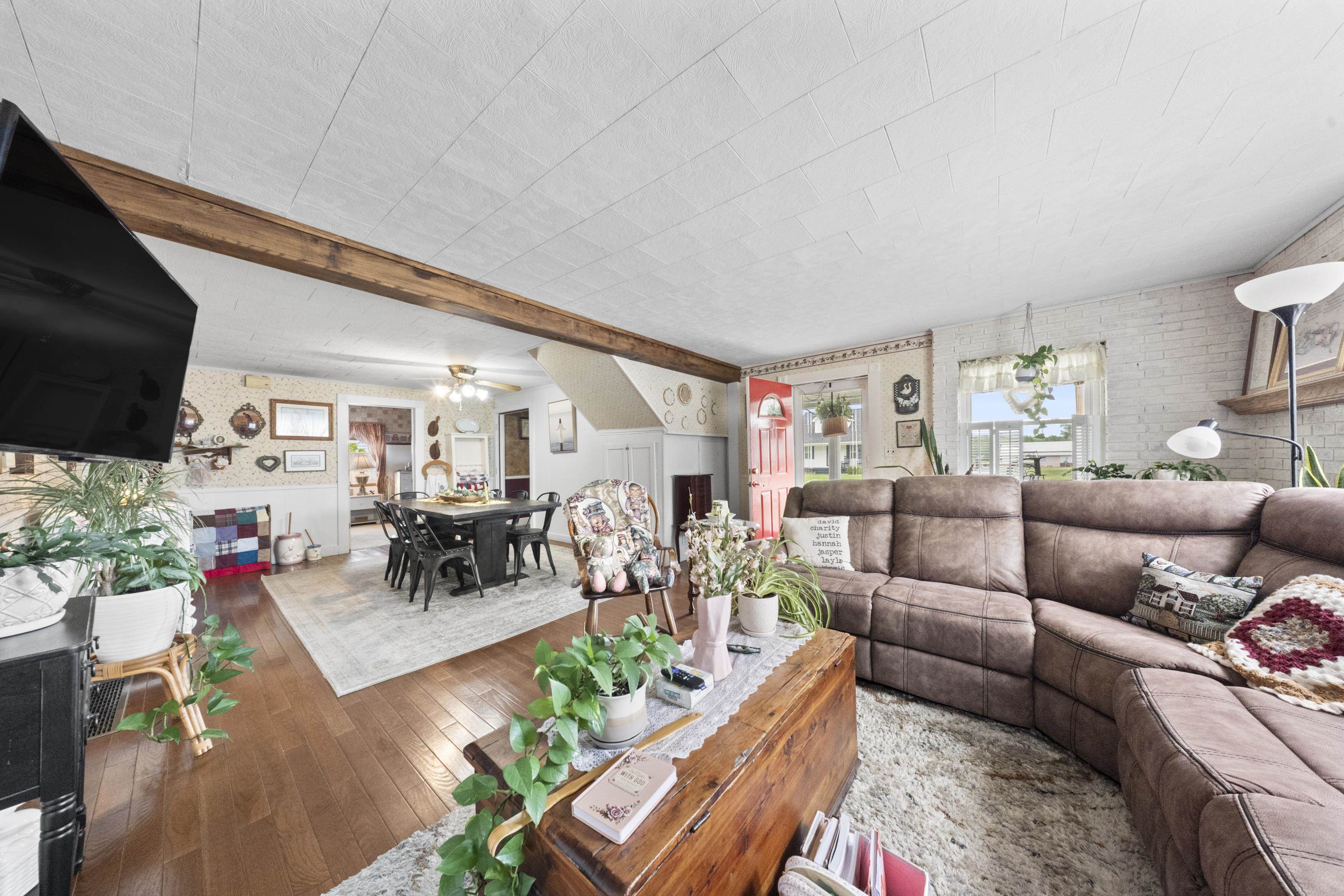 603 Ohio River Road Greenup, KY 41144 - Photo 23 of 50