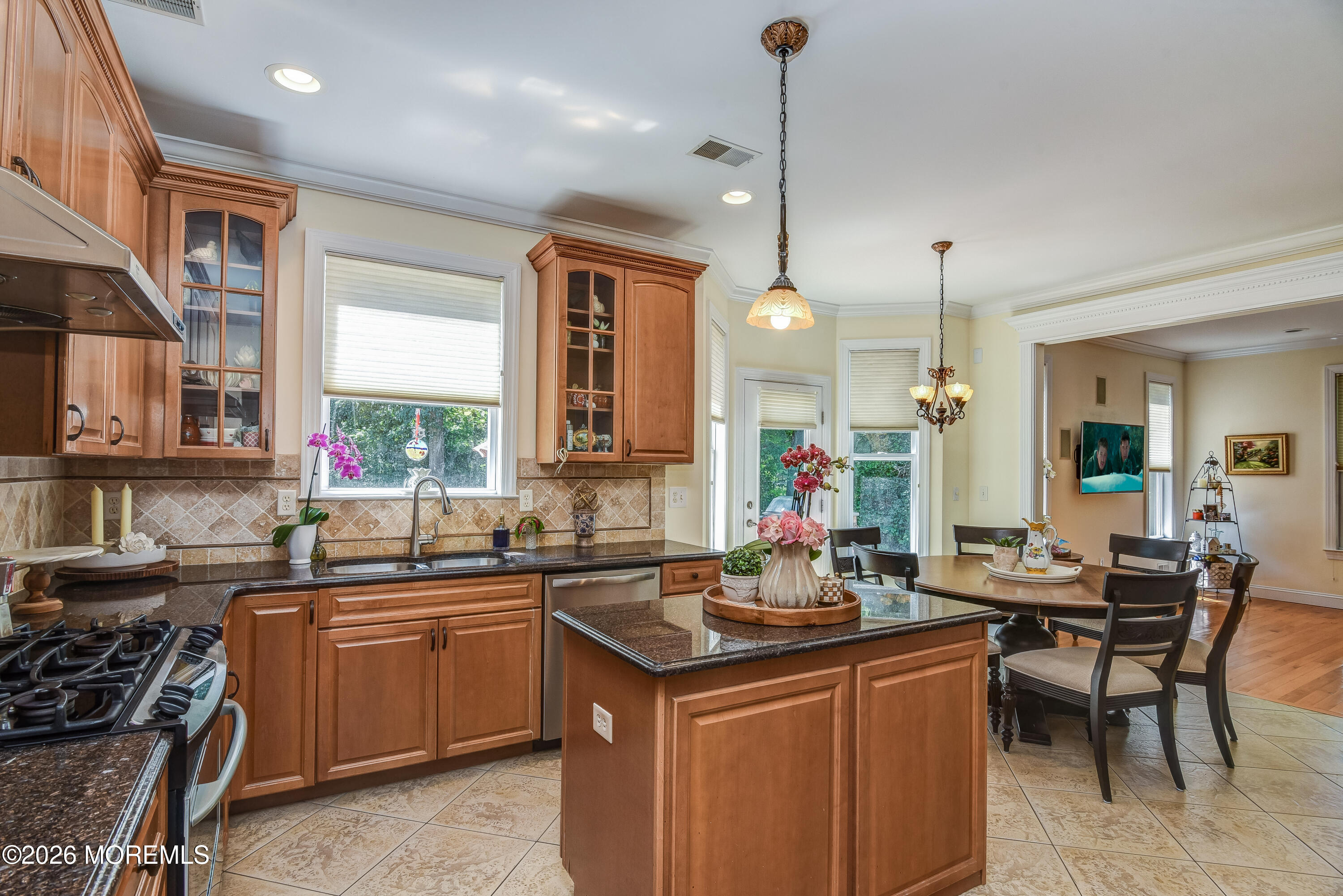 220 Lloyd Road Aberdeen, NJ 07747 - Photo 4 of 30 Kitchen-1
