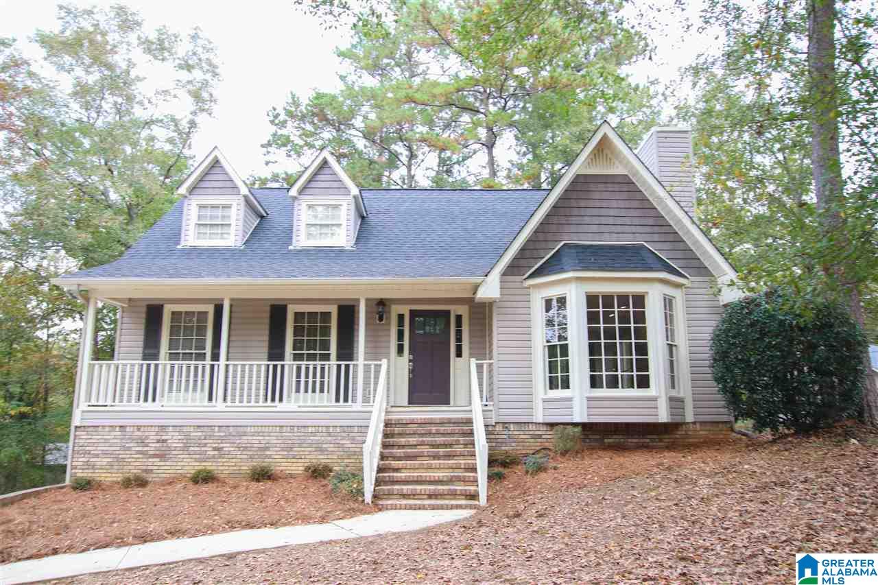 2415 Royal Lane Pelham, AL 35124 - Photo 1 of 33