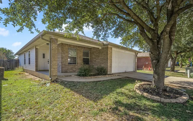 $1,700 | 12517 Campana Drive, Del Valle, TX 78617