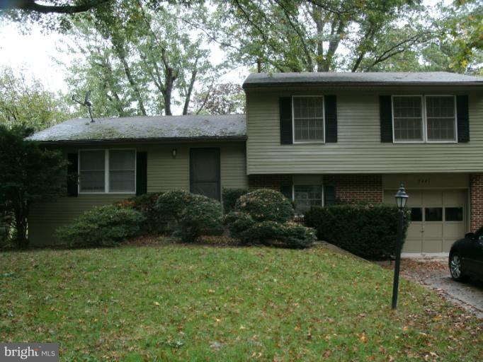 5441 Marsh Hawk Way Columbia, MD 21045 - Photo 2 of 15 Exterior (Front)