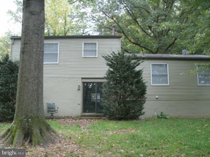 5441 Marsh Hawk Way Columbia, MD 21045 - Photo 15 of 15 Exterior (Rear)