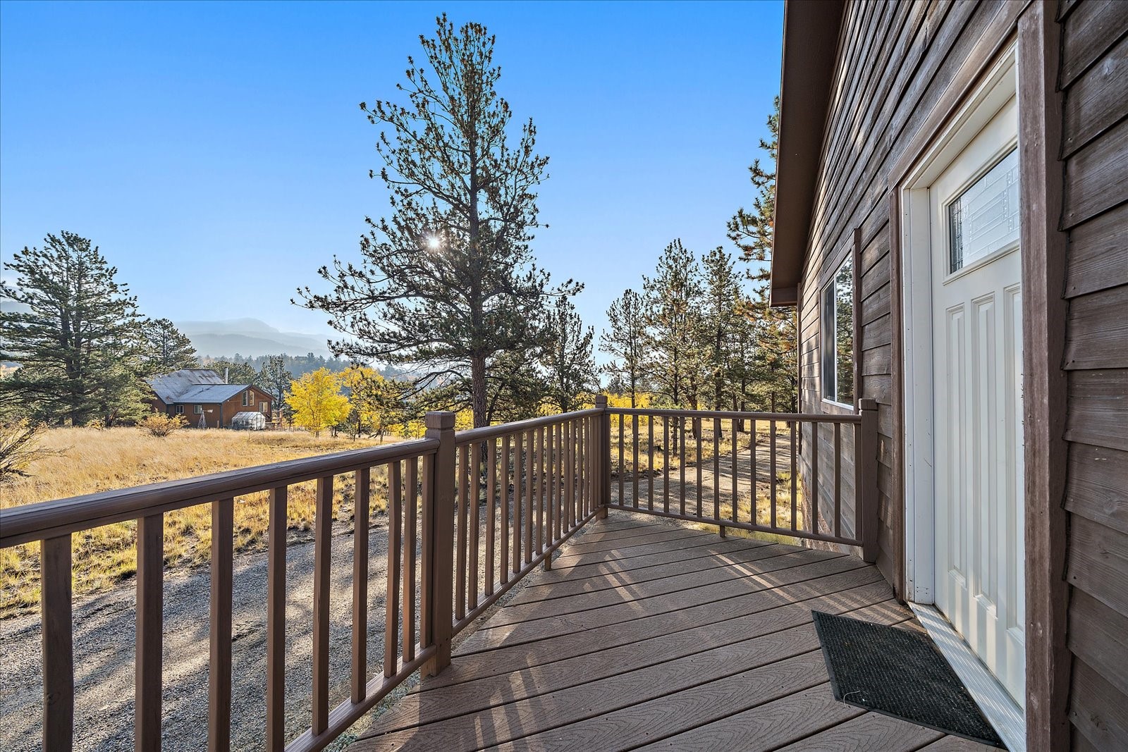 1377 Al Gulch Road Jefferson, CO 80456 - Photo 17 of 33 Gallery Image 17