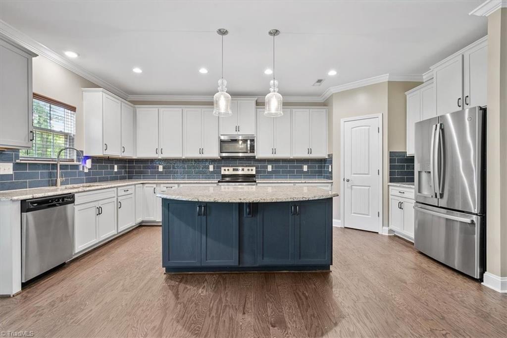 6511 Rogers Farm Road Pleasant Garden, NC 27313 - Photo 9 of 41