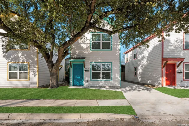 $195,000 | 631 Carolina Street, Unit 2, San Antonio, TX 78210