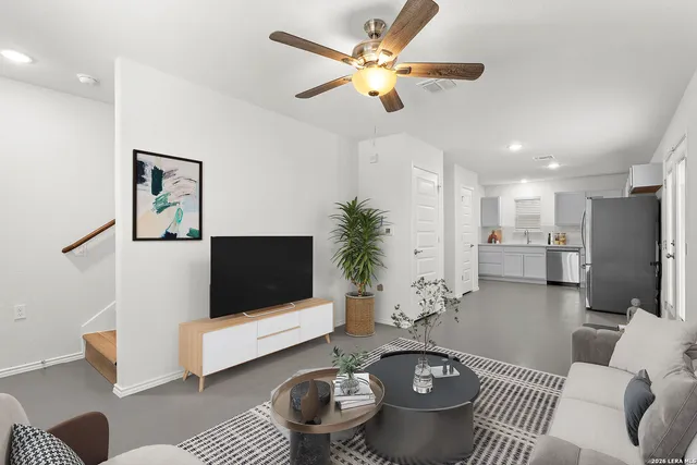 $195,000 | 631 Carolina Street, Unit 2, San Antonio, TX 78210