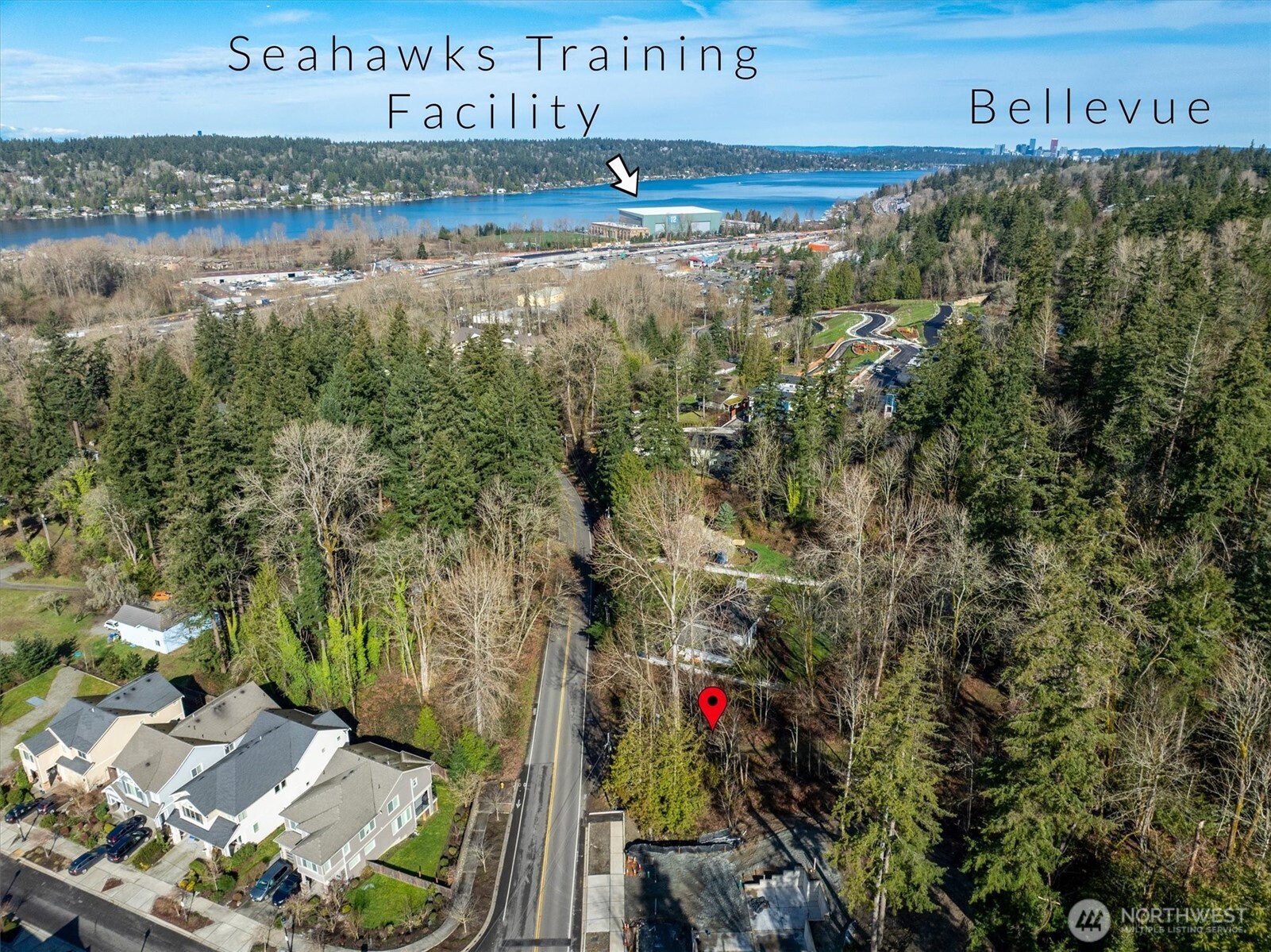 0 Monterey Place Northeast Renton, WA 98056 - Photo 2 of 15