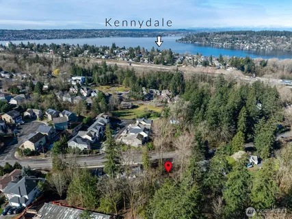 $699,950 | 0 Monterey Place Northeast, Renton, WA 98056