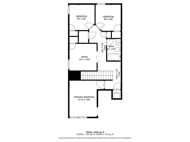 $2,025 | 176 Andross Lane, Bastrop, TX 78602
