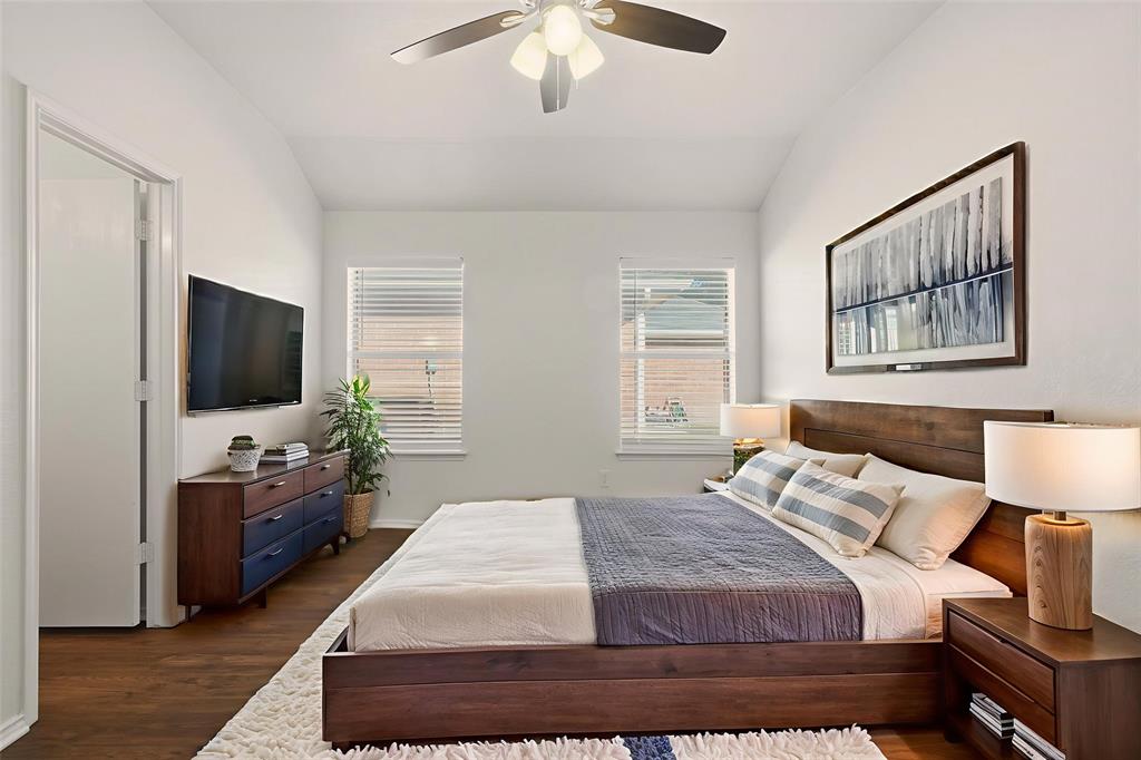 1542 Sunny Meadow Road Lancaster, TX 75134 - Photo 19 of 36 Virtually Staged