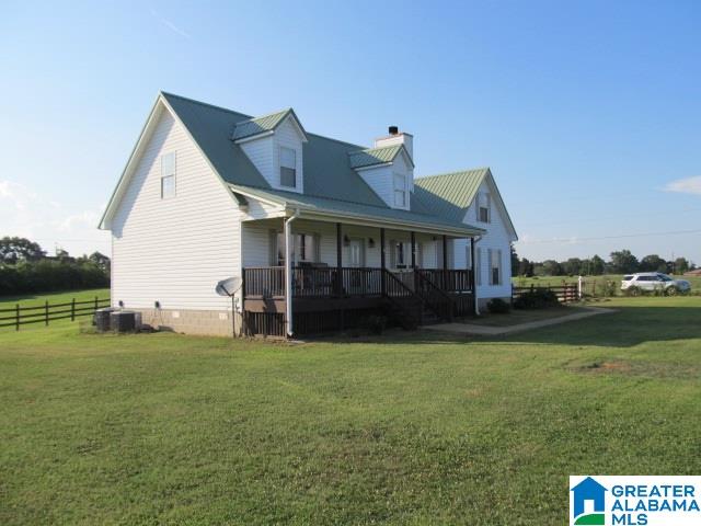 50 Deer Ridge Road Cleveland, AL 35049 - Photo 36 of 49