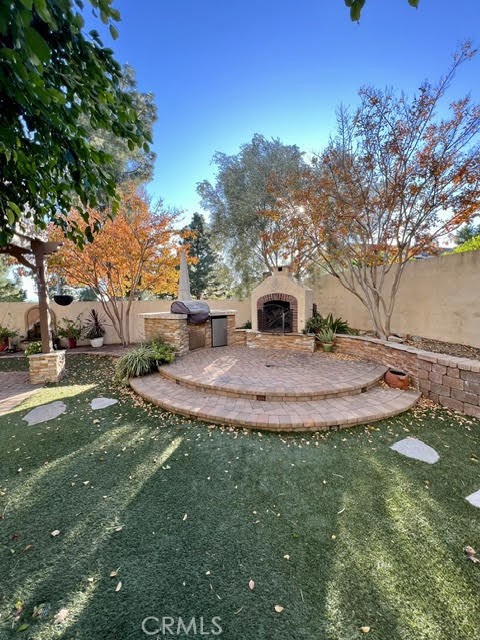 10671 Champagne Road Rancho Cucamonga, CA 91737 - Photo 19 of 21