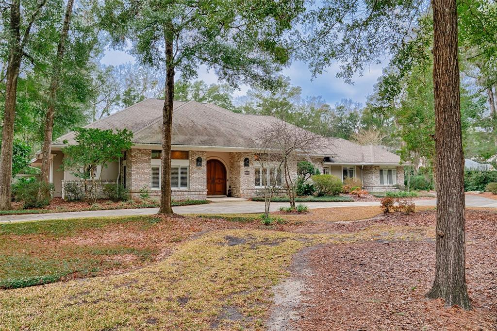 10505 Southwest 41 Place Gainesville, FL 32608 - Photo 2 of 64