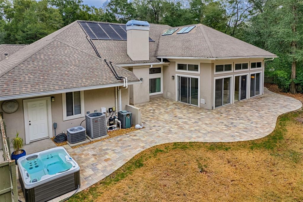 10505 Southwest 41 Place Gainesville, FL 32608 - Photo 47 of 64