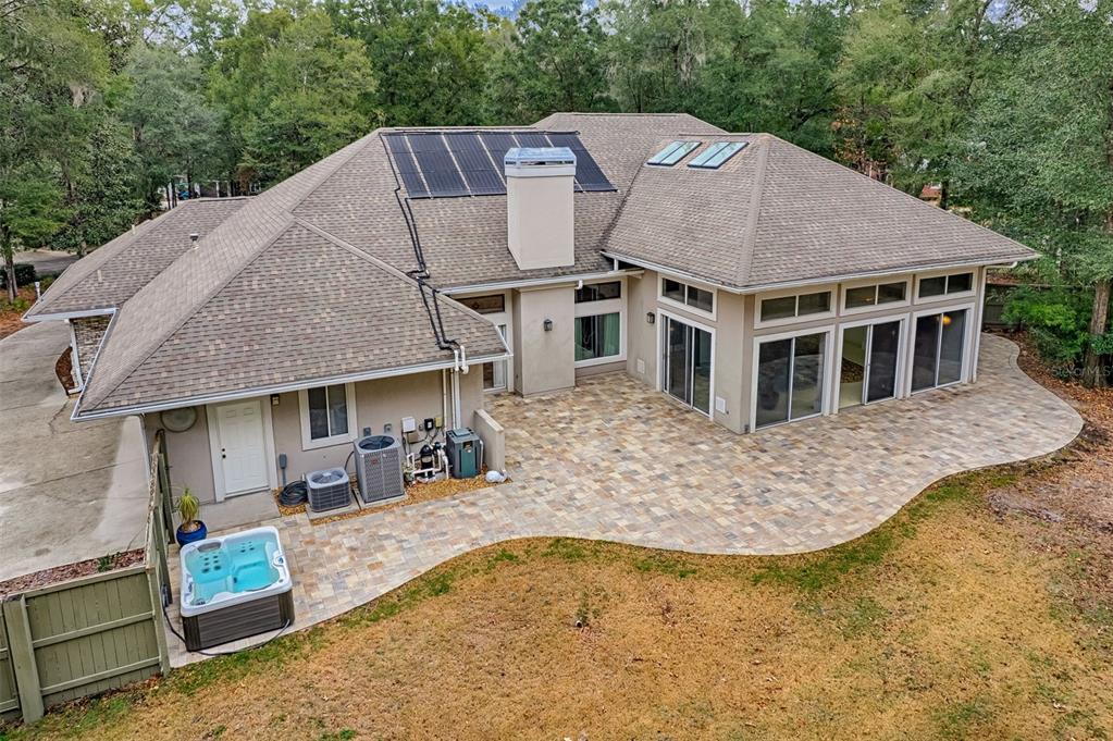 10505 Southwest 41 Place Gainesville, FL 32608 - Photo 48 of 64