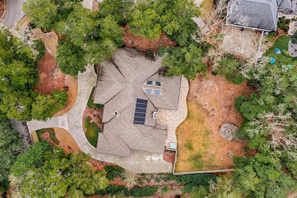 10505 Southwest 41 Place Gainesville, FL 32608 - Photo 50 of 64