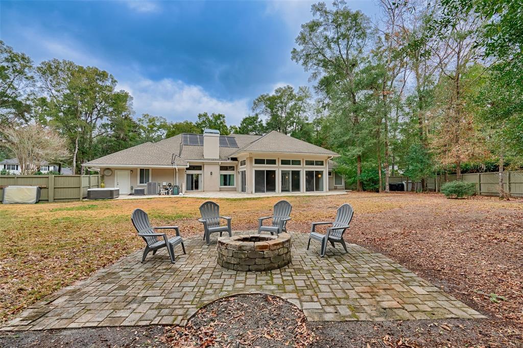 10505 Southwest 41 Place Gainesville, FL 32608 - Photo 57 of 64