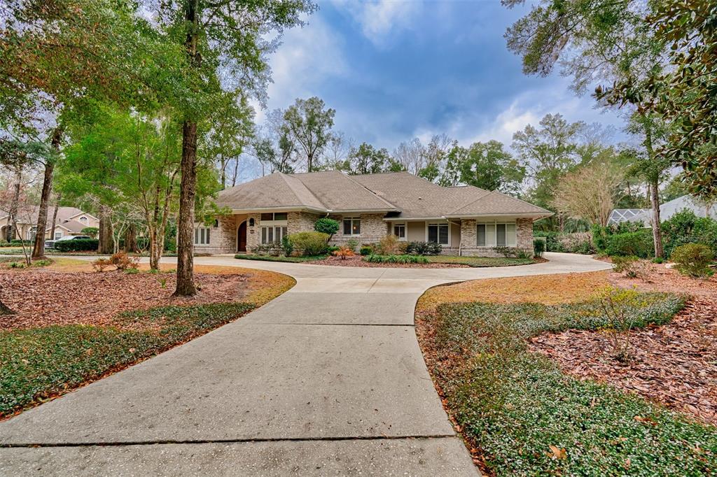 10505 Southwest 41 Place Gainesville, FL 32608 - Photo 59 of 64