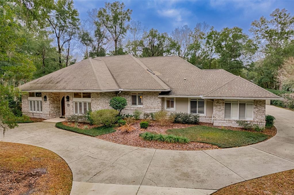 10505 Southwest 41 Place Gainesville, FL 32608 - Photo 64 of 64