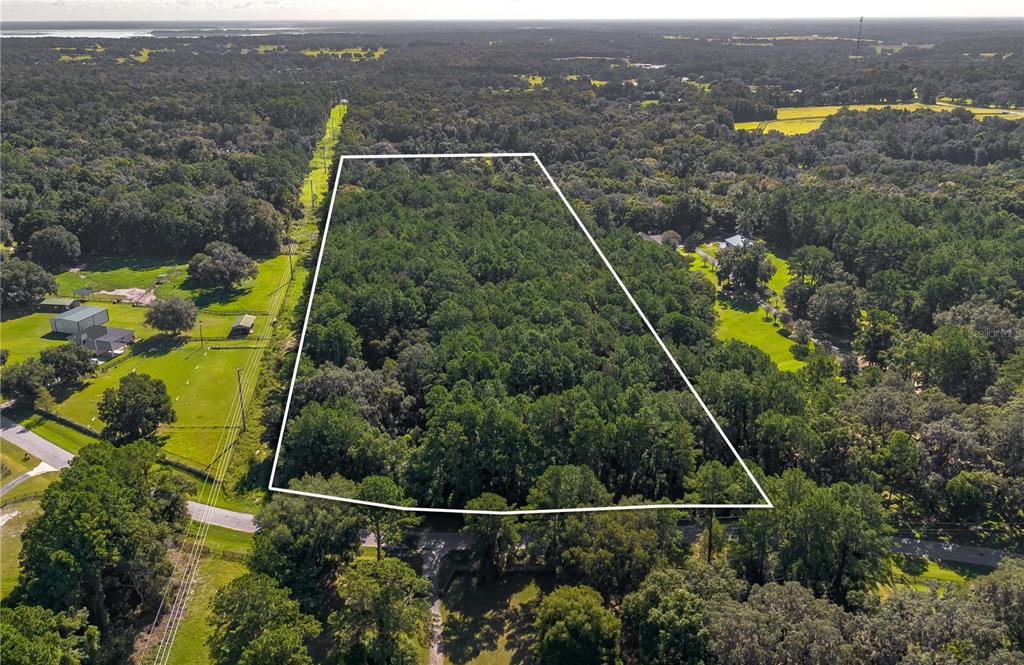 Tbd Northwest 88th Avenue Road Reddick, FL 32686 - Photo 2 of 12