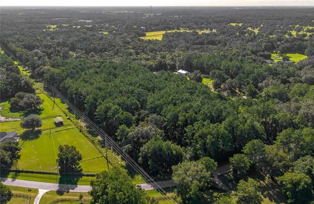 $530,000 | Tbd Northwest 88th Avenue Road, Reddick, FL 32686
