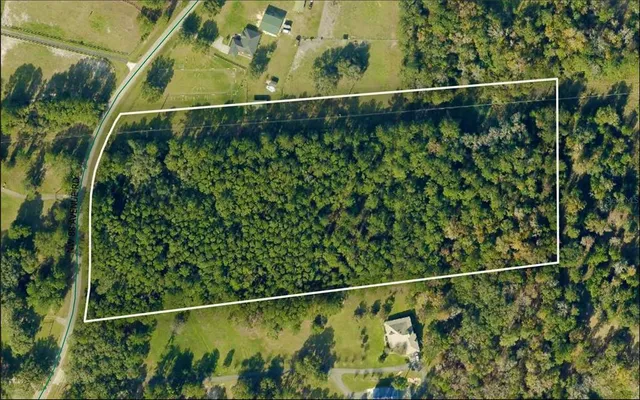 $530,000 | Tbd Northwest 88th Avenue Road, Reddick, FL 32686