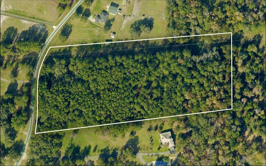 Tbd Northwest 88th Avenue Road Reddick, FL 32686 - Photo 4 of 12