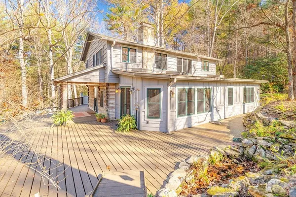$950,000 | 117 Wds Vw Trail, Fairview, NC 28730