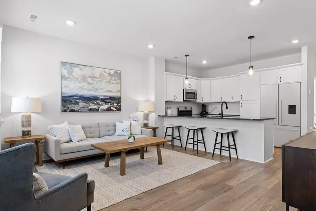 $368,900 | 779 Bespoke Way, Unit 9, Chattanooga, TN 37403