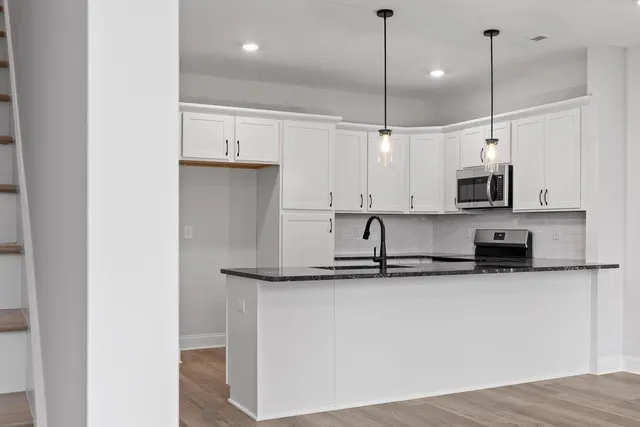 $368,900 | 779 Bespoke Way, Unit 9, Chattanooga, TN 37403