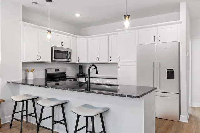 $368,900 | 779 Bespoke Way, Unit 9, Chattanooga, TN 37403