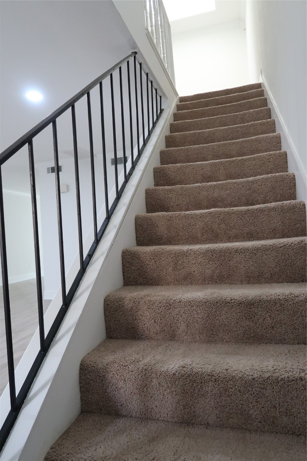 14209 Briarsage Court, Unit TH15 Houston, TX 77077 - Photo 24 of 31 a view of entryway