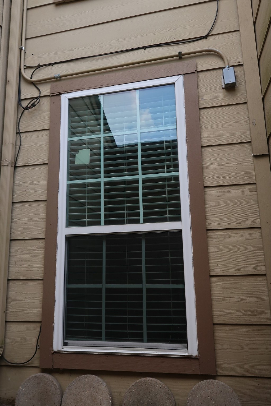 14209 Briarsage Court, Unit TH15 Houston, TX 77077 - Photo 30 of 31 a view of front door