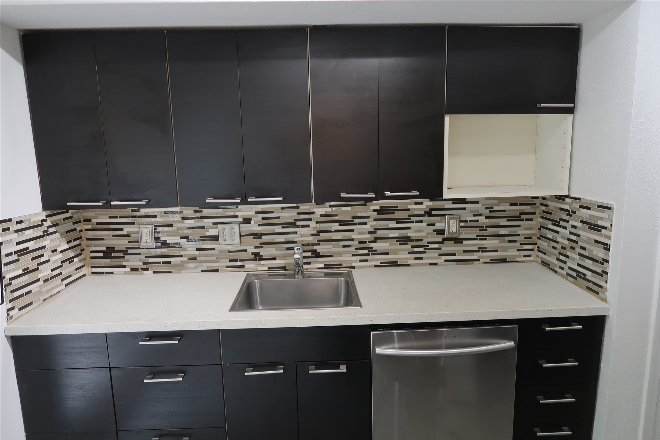 14209 Briarsage Court, Unit TH15 Houston, TX 77077 - Photo 7 of 31 a view of a sink