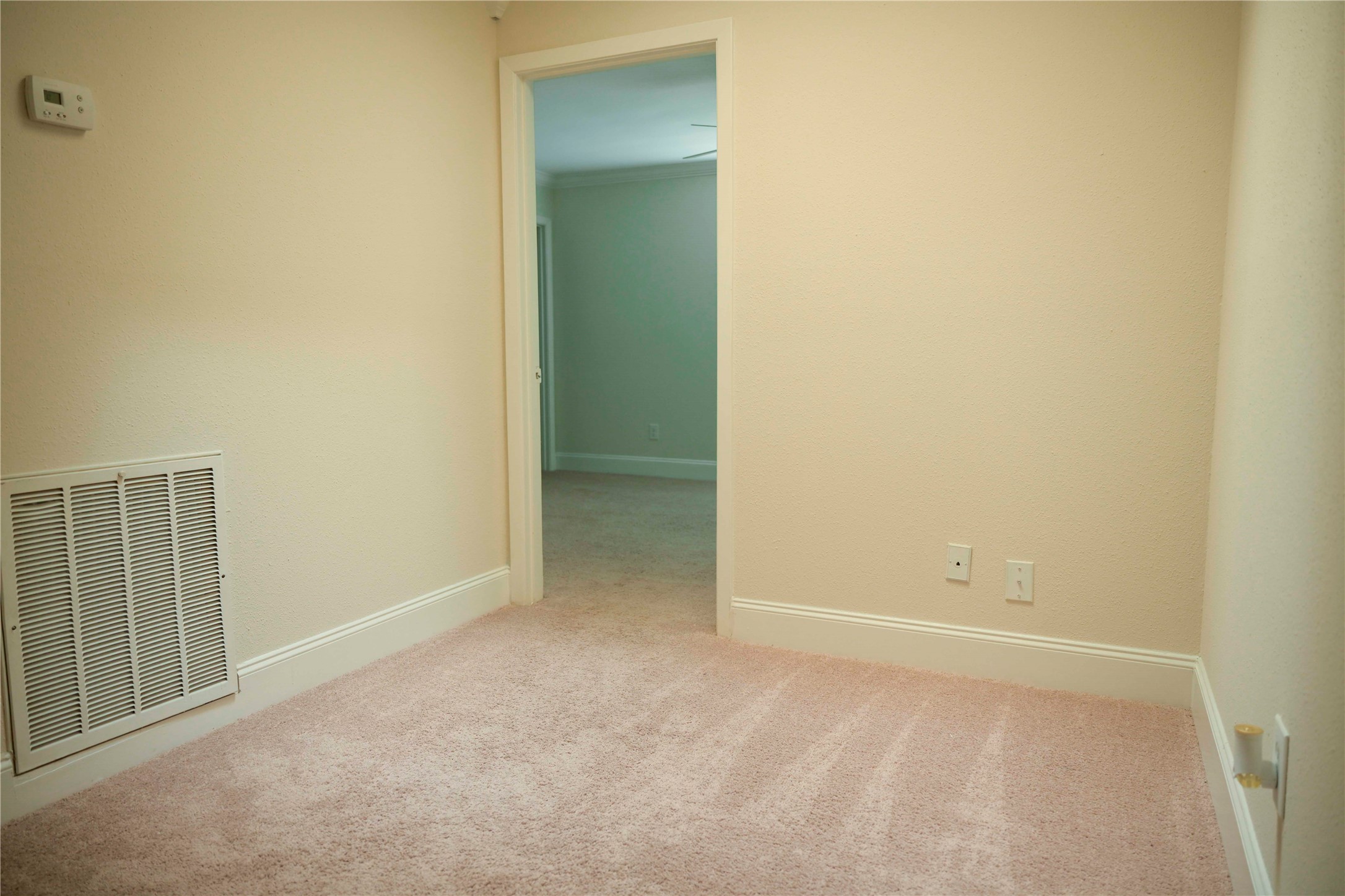14209 Briarsage Court, Unit TH15 Houston, TX 77077 - Photo 10 of 31 a view of an empty room