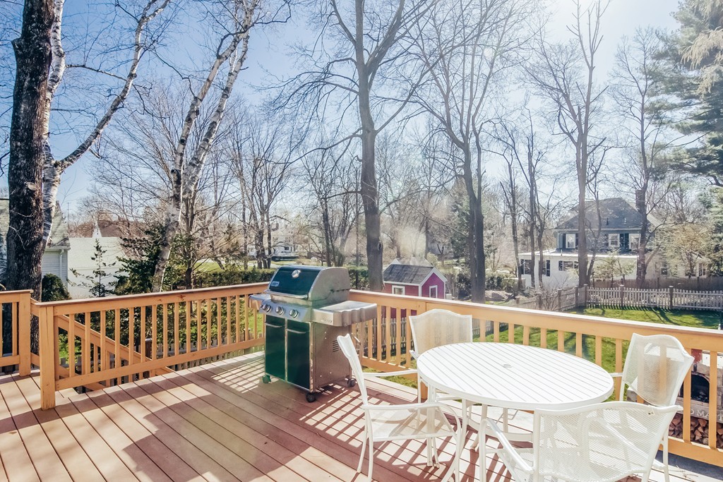 2 Hillside Road Natick, MA 01760 - Photo 5 of 30 Gallery Image 5
