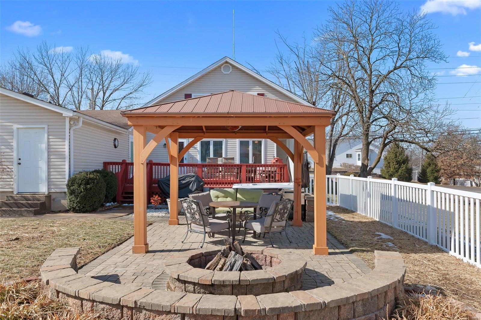 8990 Sappington Road St. Louis, MO 63126 - Photo 43 of 53 Gallery Image 43