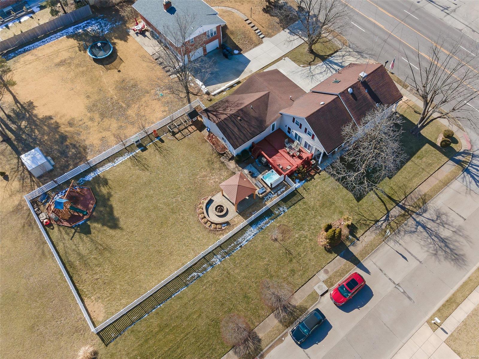 8990 Sappington Road St. Louis, MO 63126 - Photo 44 of 53 Gallery Image 44