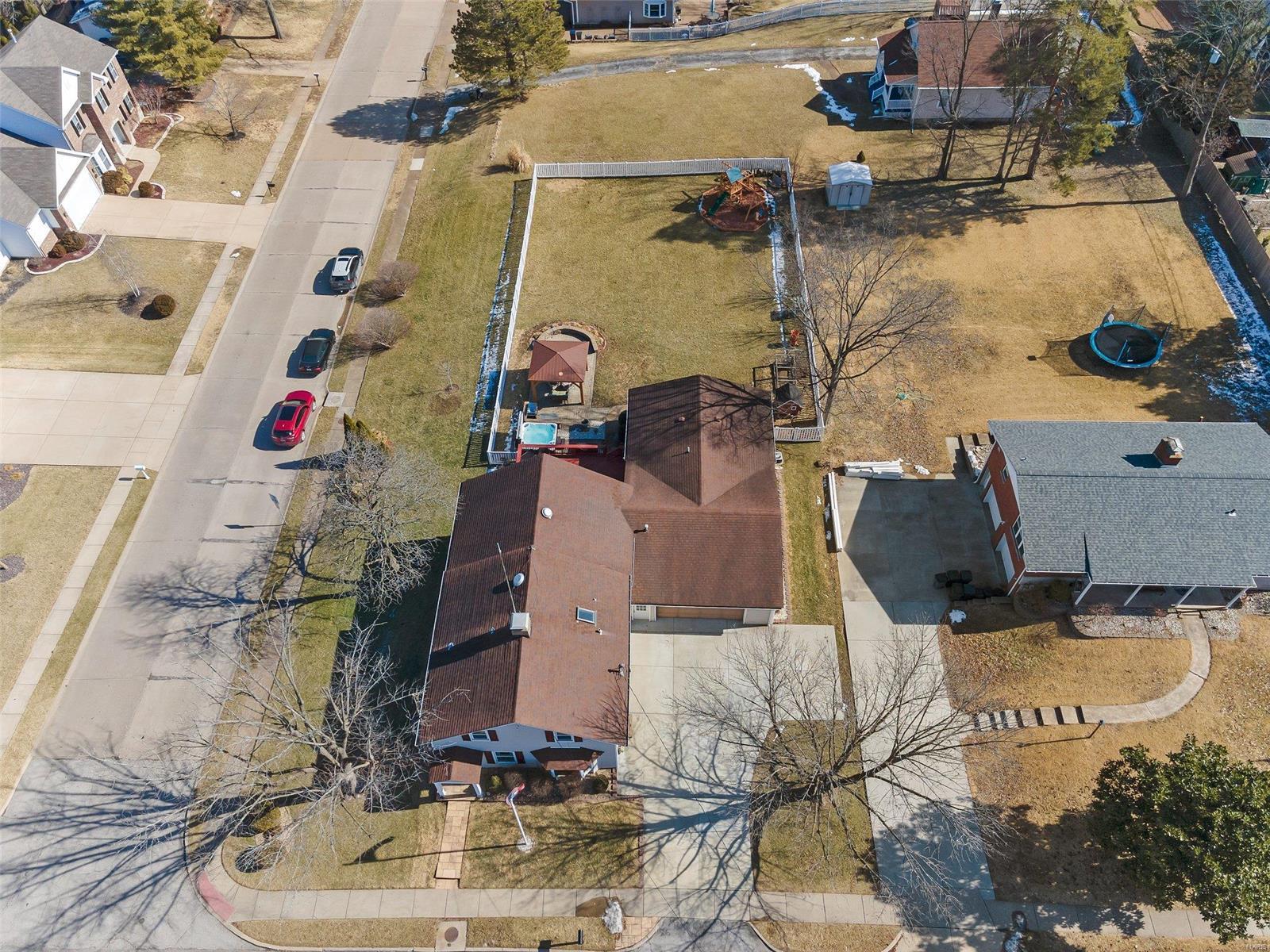 8990 Sappington Road St. Louis, MO 63126 - Photo 48 of 53 Gallery Image 48