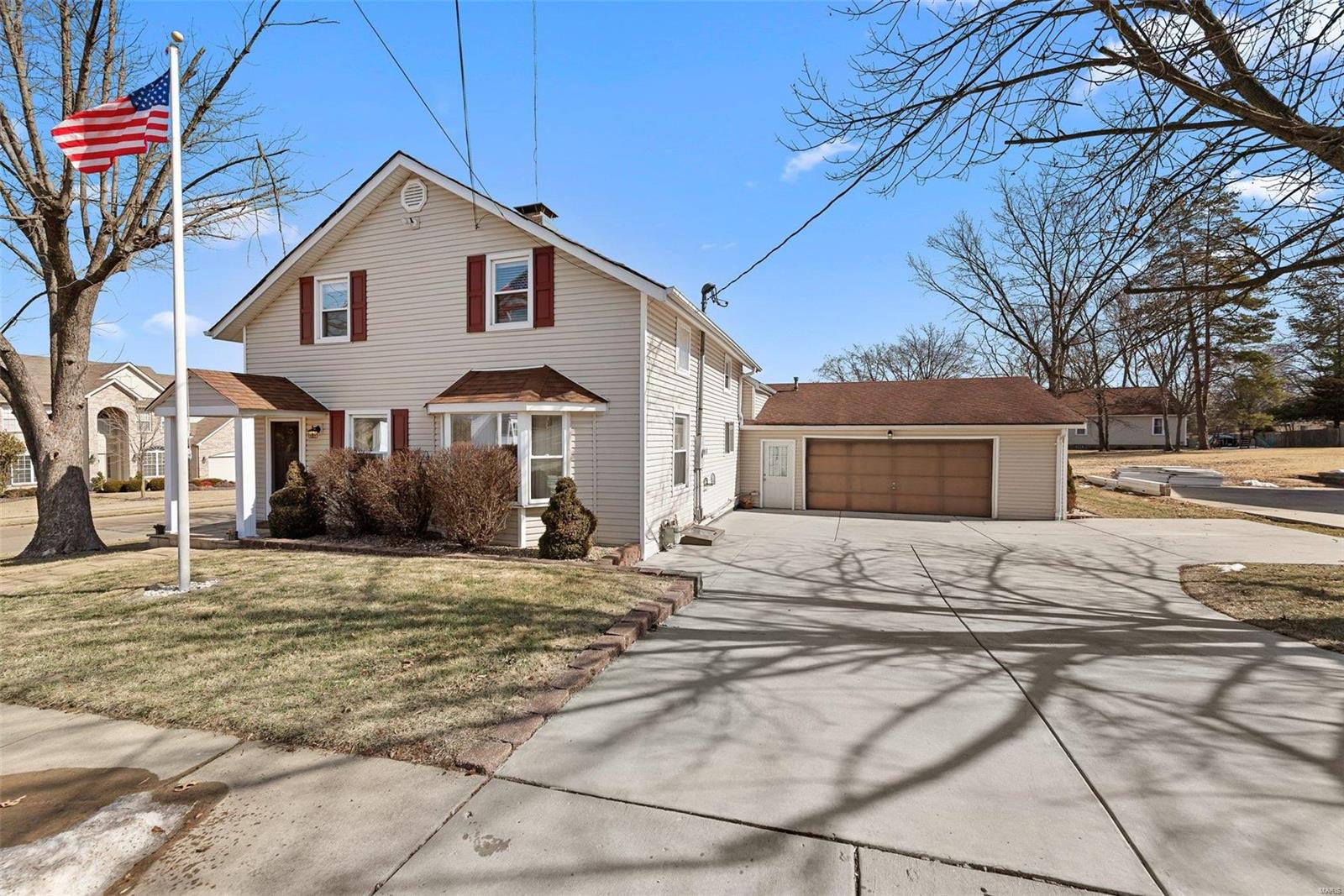 8990 Sappington Road St. Louis, MO 63126 - Photo 50 of 53 Gallery Image 50