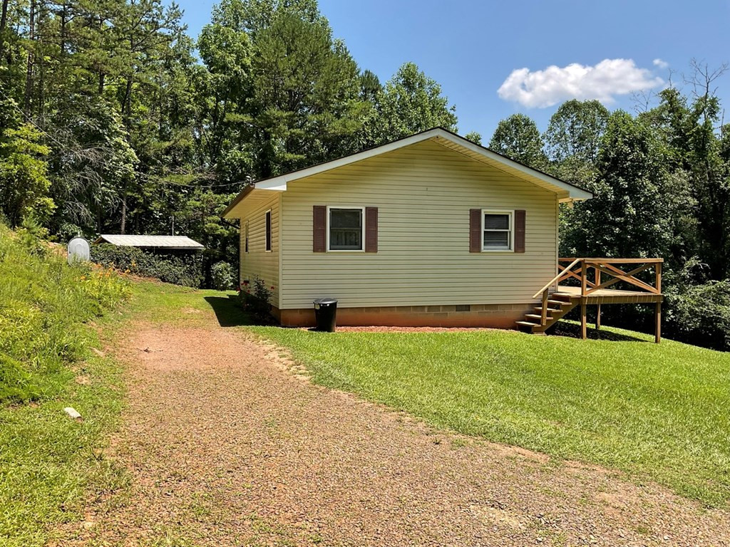 216 Harper Road Murphy, NC 28906 - Photo 4 of 28