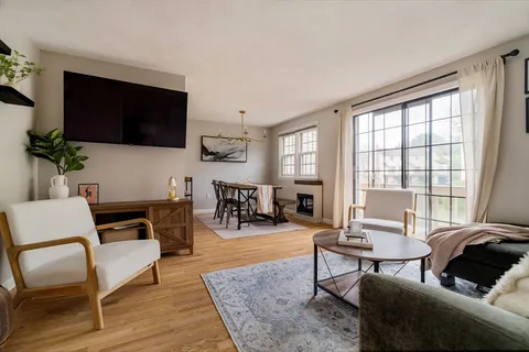 $489,900 | 81 Apache Way, Unit 81, Tewksbury, MA 01876