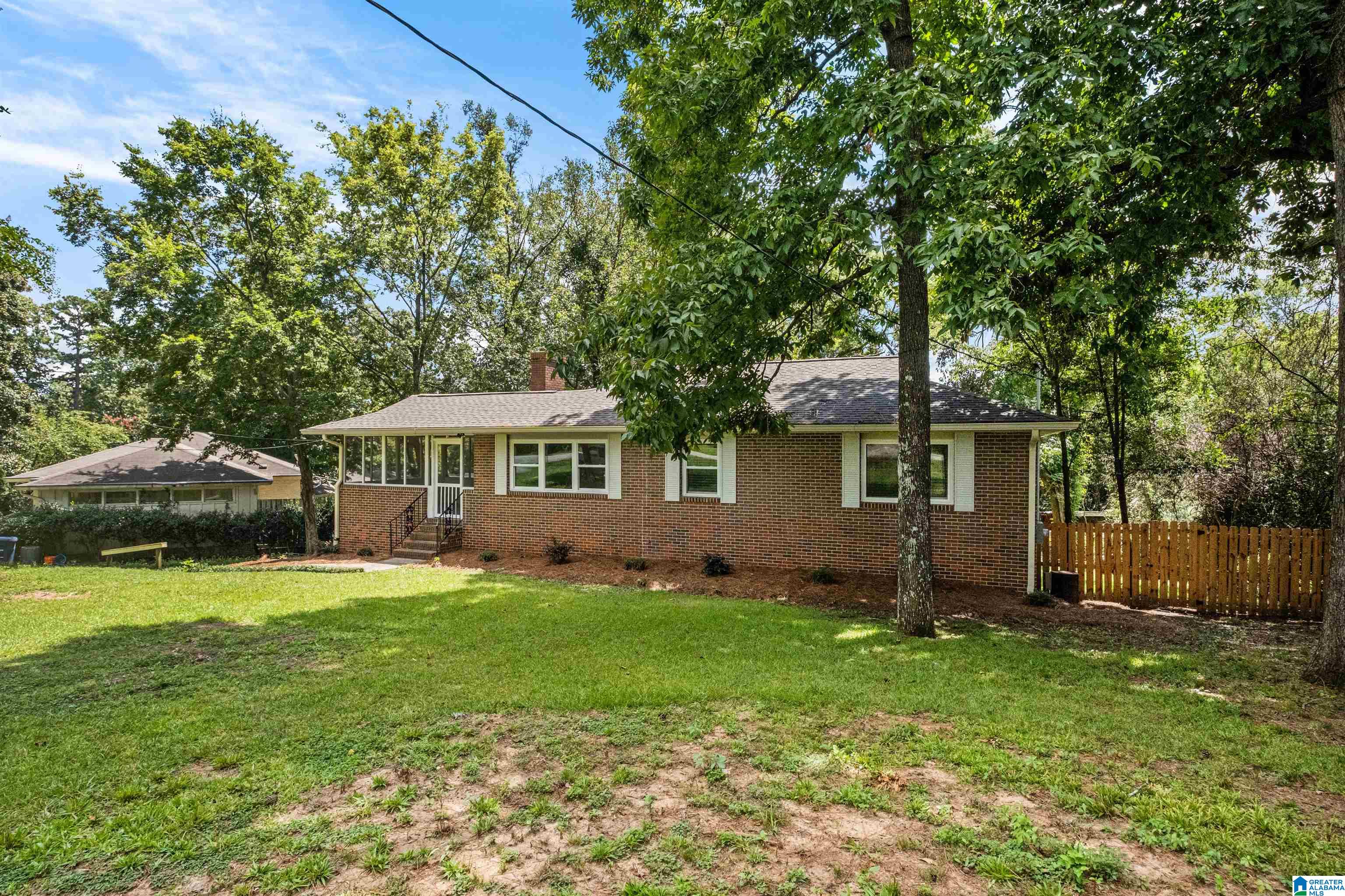 1529 Shades Crest Road Birmingham, AL 35226 - Photo 29 of 30