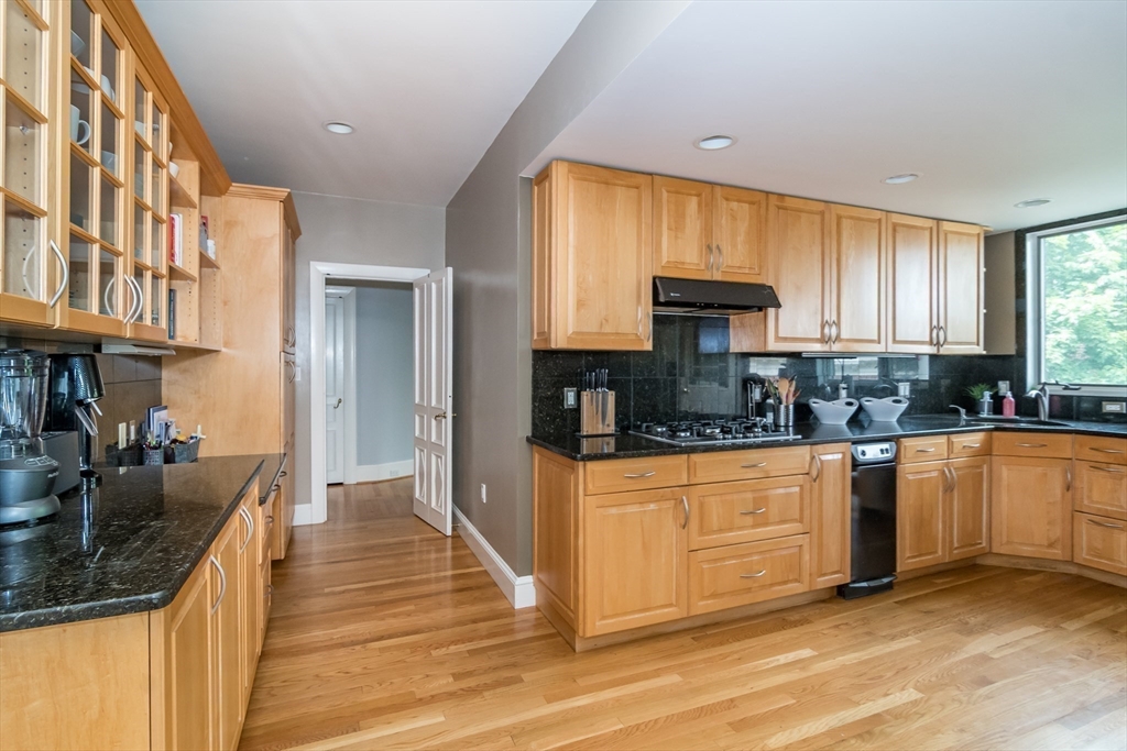 44 Rawson Road, Unit 2 Brookline, MA 02445 - Photo 19 of 29