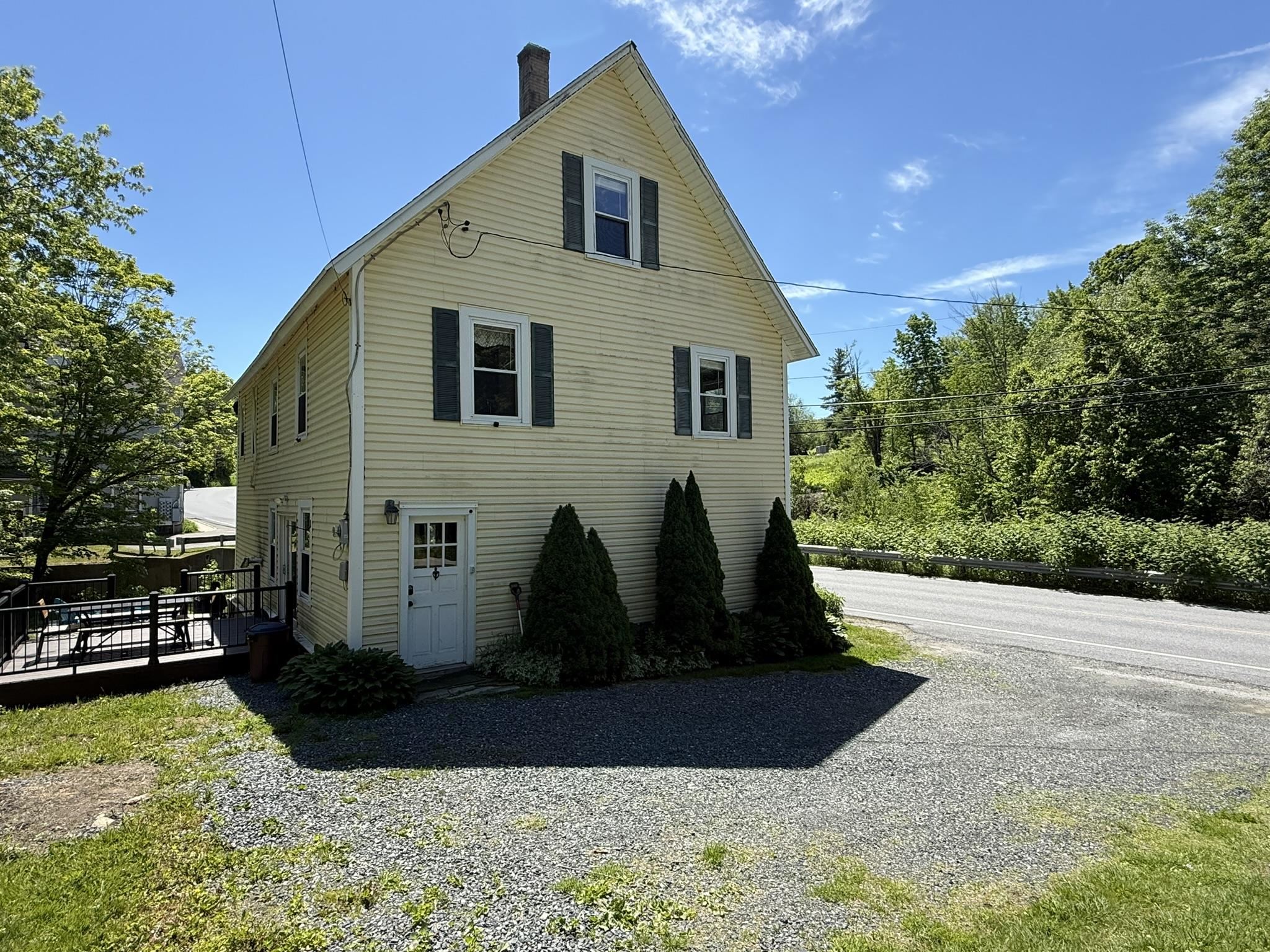 6746 Vermont Rte 100 Whitingham, VT 05361 - Photo 35 of 49