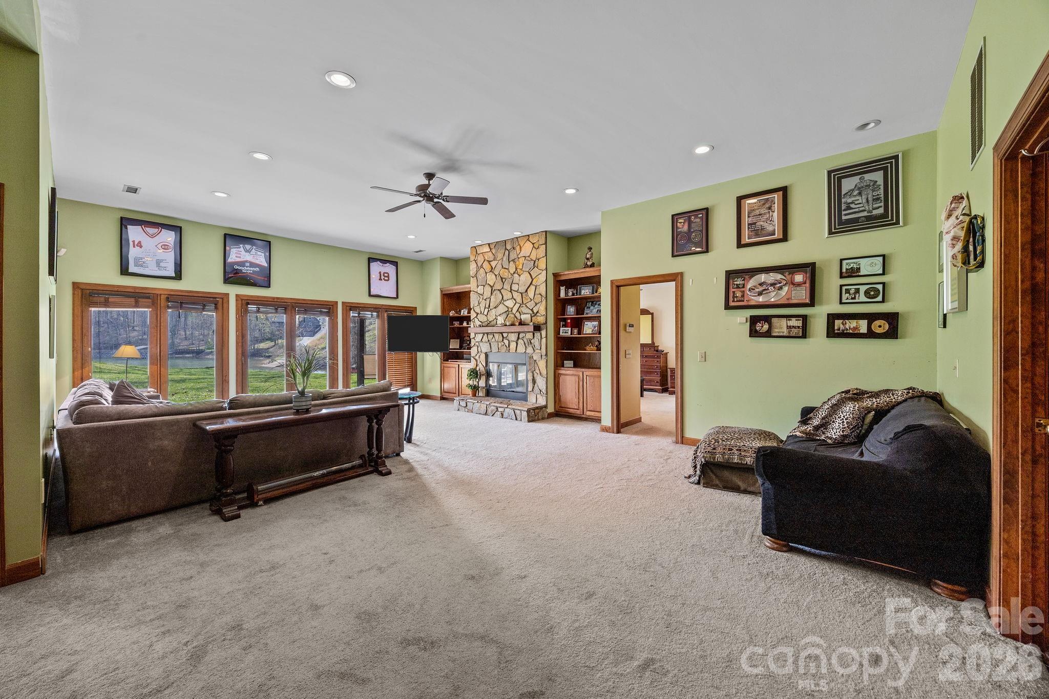 307 Stillwater Road Troutman, NC 28166 - Photo 29 of 47