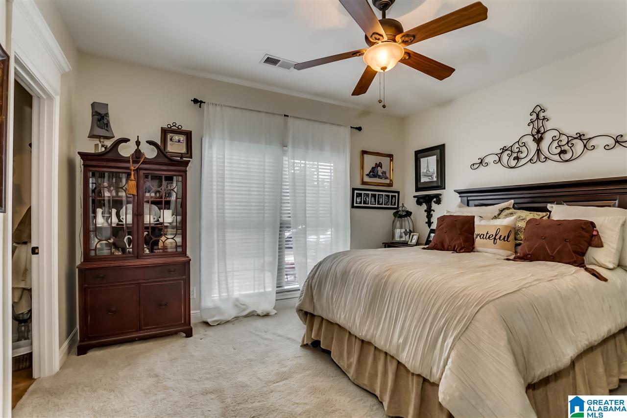11328 Brant Ward Road Cottondale, AL 35453 - Photo 23 of 36
