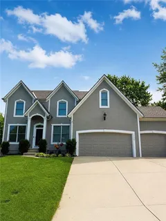 $690,000 | 14805 Slater Street, Overland Park, KS 66221